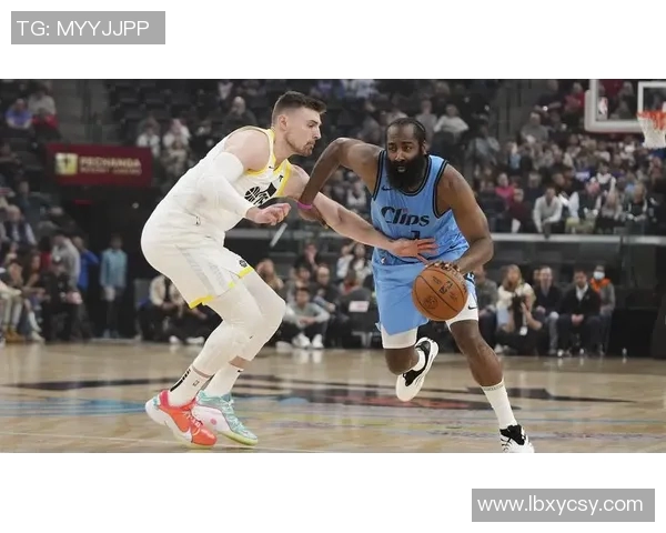 NBA快船与爵士抢七大战时间揭晓球迷们准备好迎接精彩对决了吗 NBA快船与爵士抢七大战时间揭晓球迷们准备好迎接精彩对决了吗