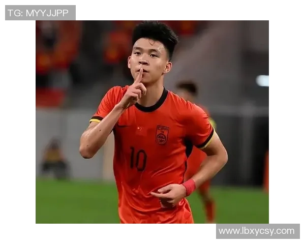 亚青U23中国队迎战日本队全力争胜展现青春风采