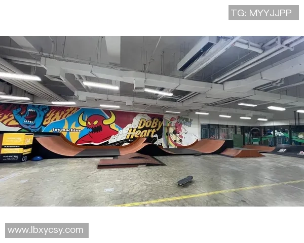 聚焦滑板精神：探索杭州滑板队员的心理素质与竞技表现