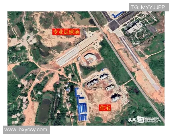 建设足球场所需手续详解与流程指南助您顺利开工 建设足球场所需手续详解与流程指南助您顺利开工